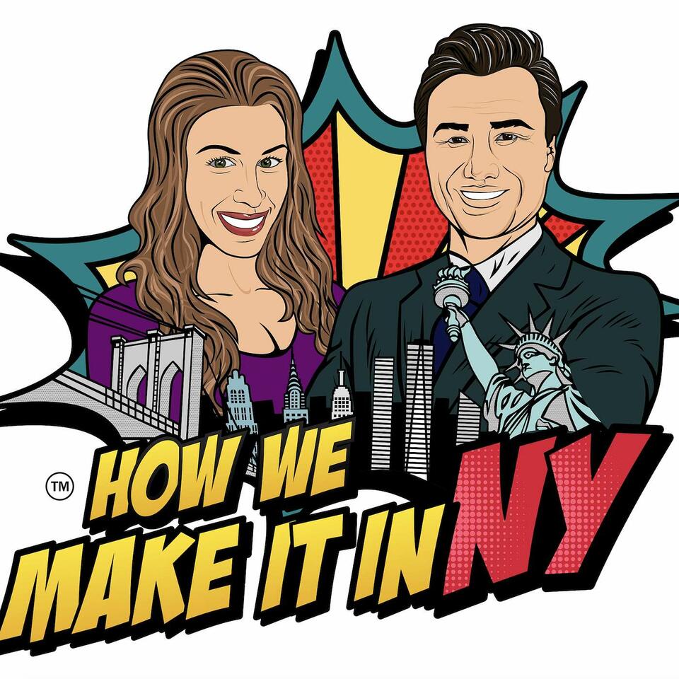How We Make It in NY
