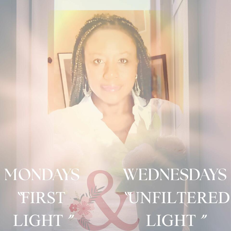 Unfiltered Light: Five Minutes for Christians in the Workplace "Let your light shine before others..." (Matthew 5:16)