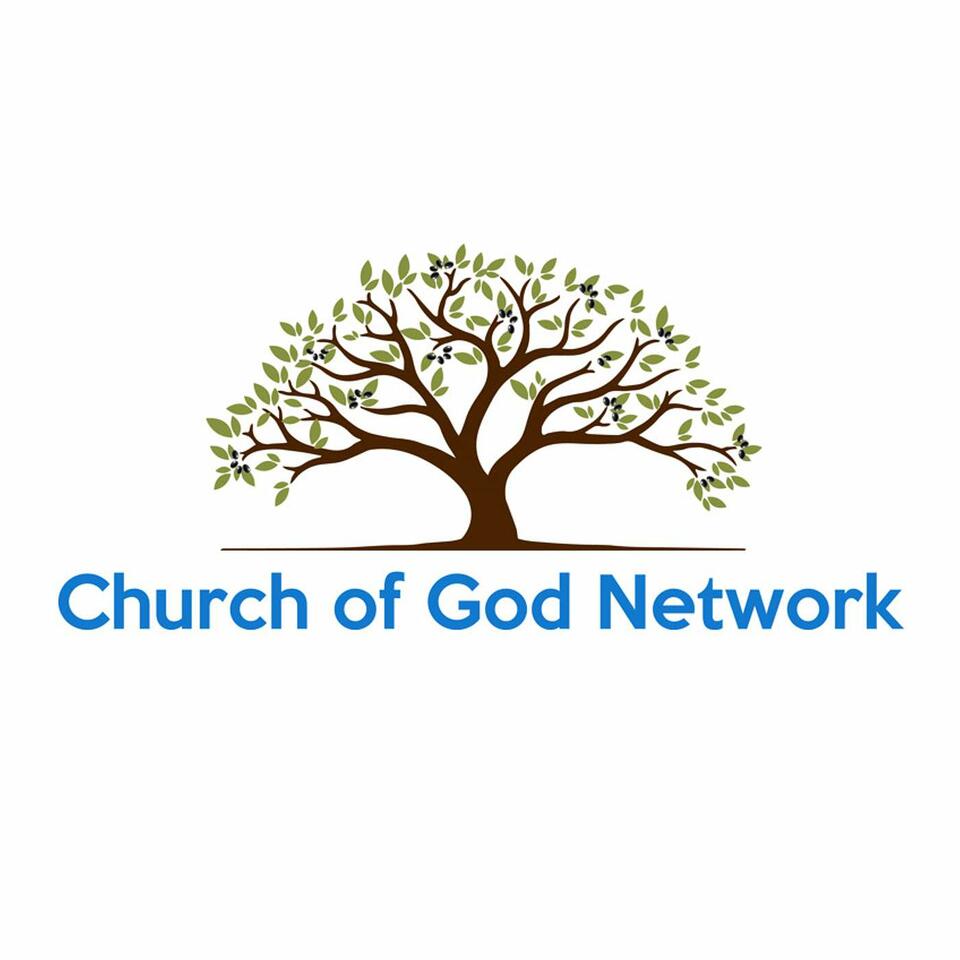 Church of God Network Podcast