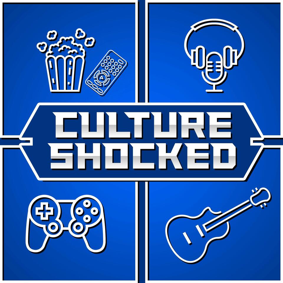 Culture Shocked