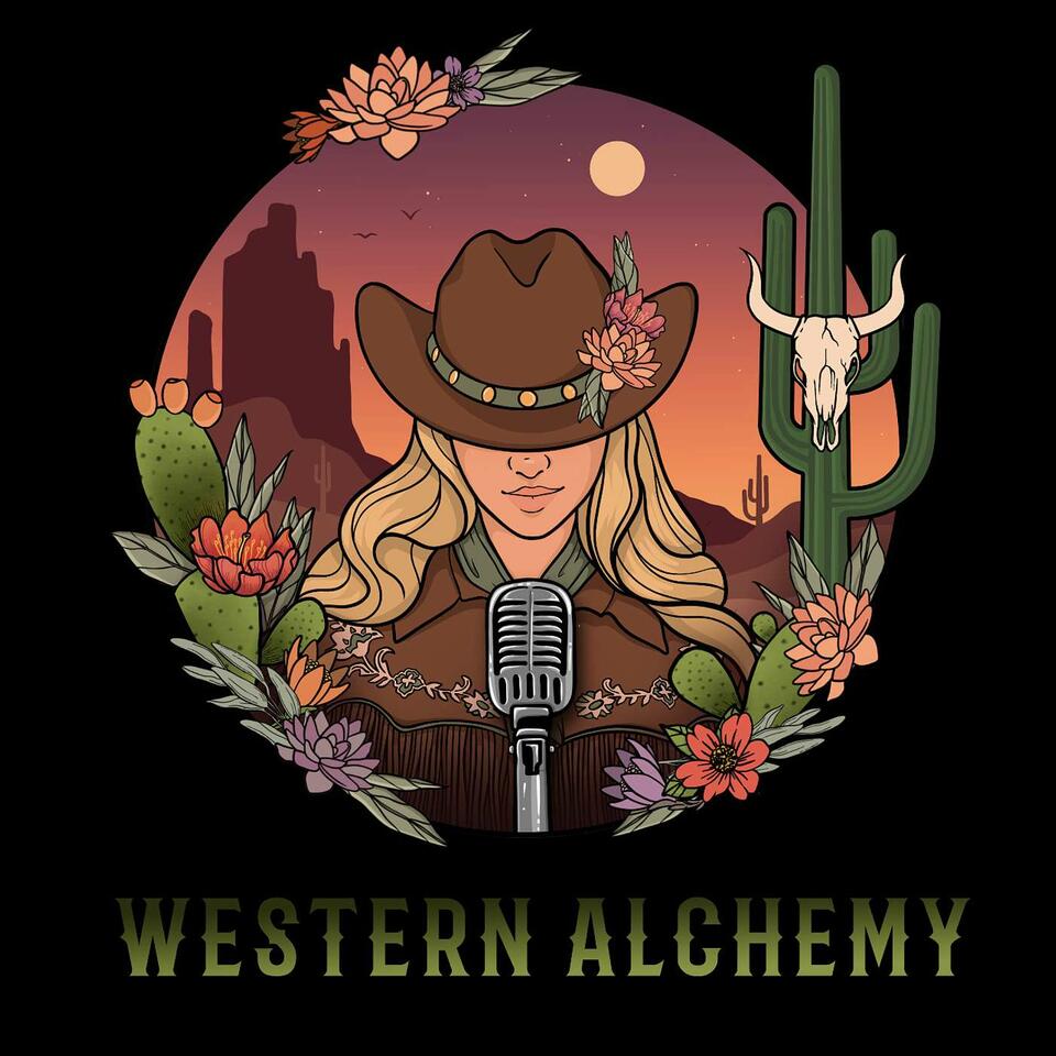 Western Alchemy