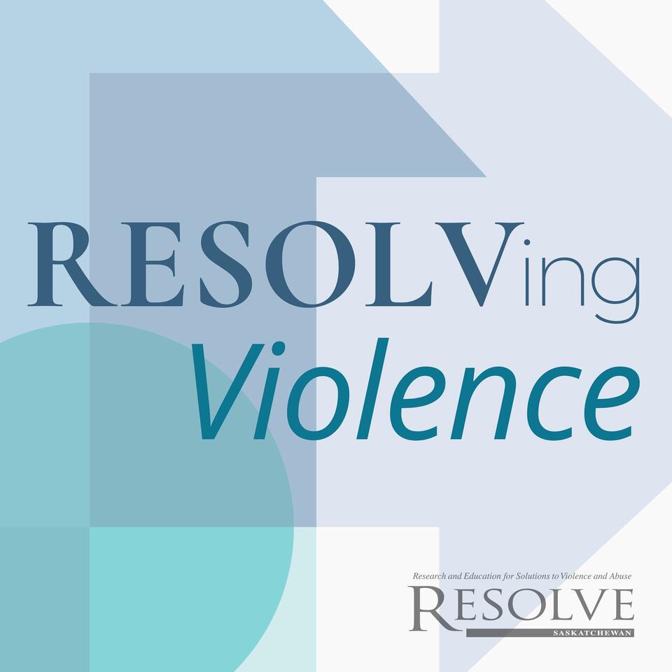 RESOLVing Violence