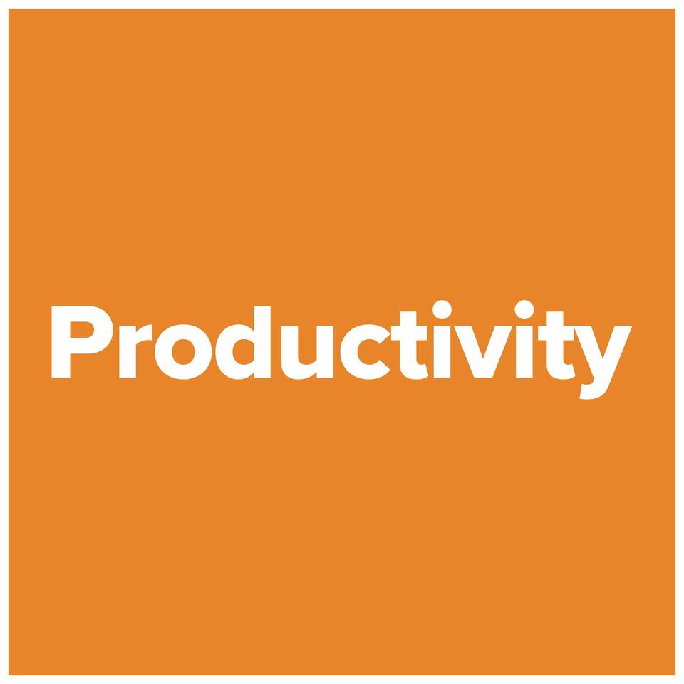 PRODUCTIVITY