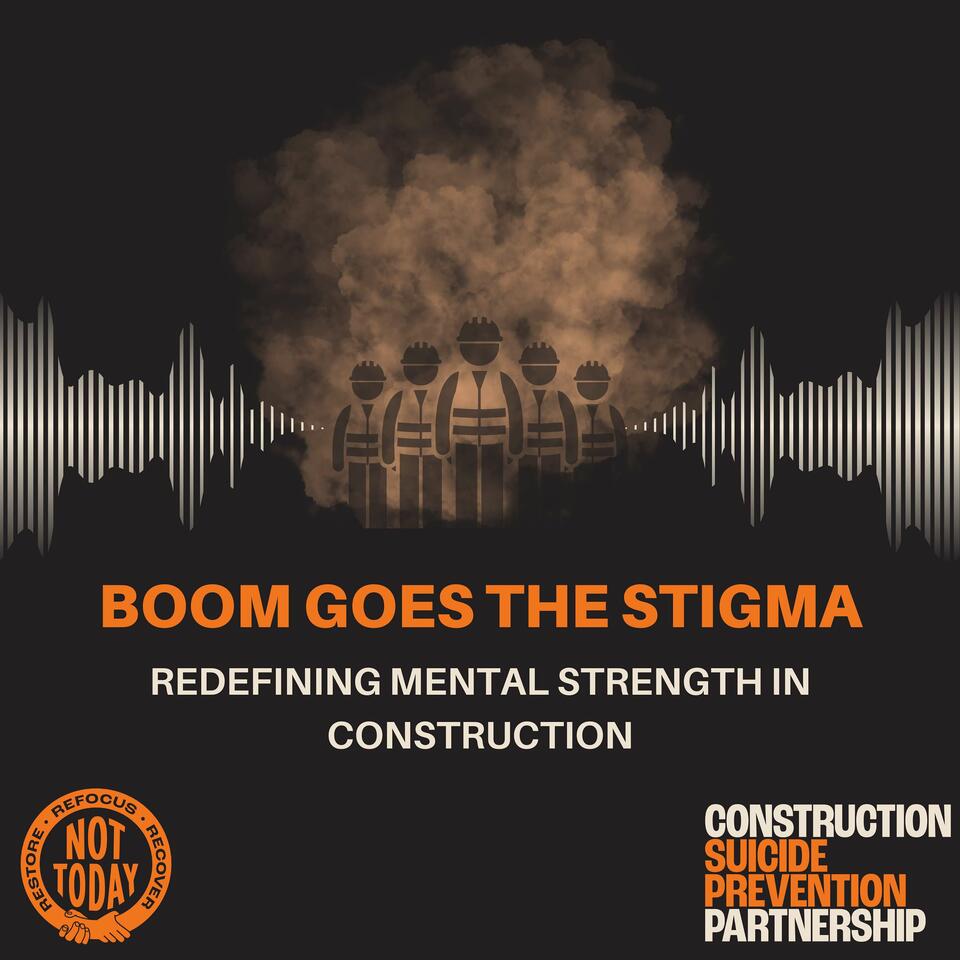 Boom Goes The Stigma
