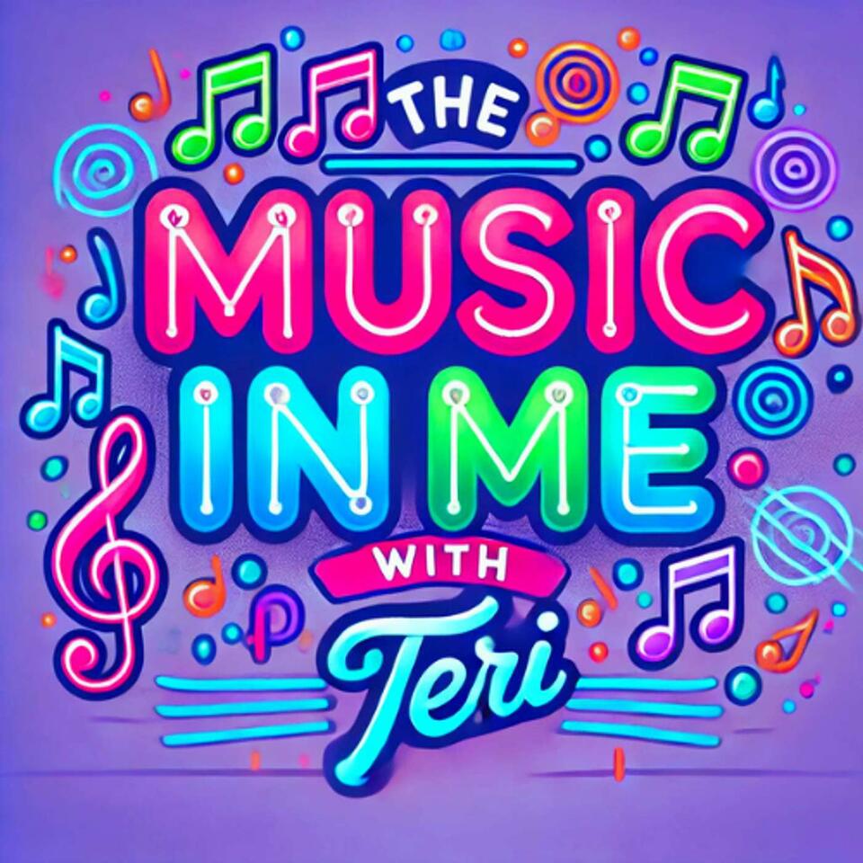 The Music in Me