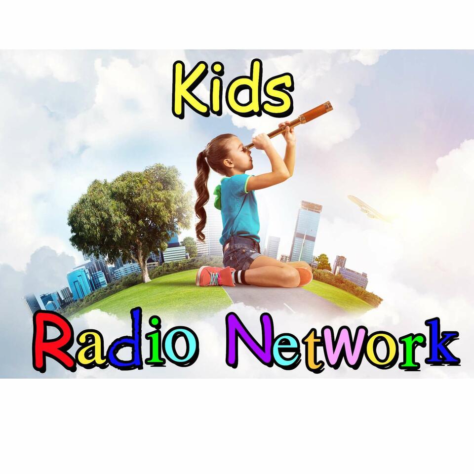 Kids Radio Network
