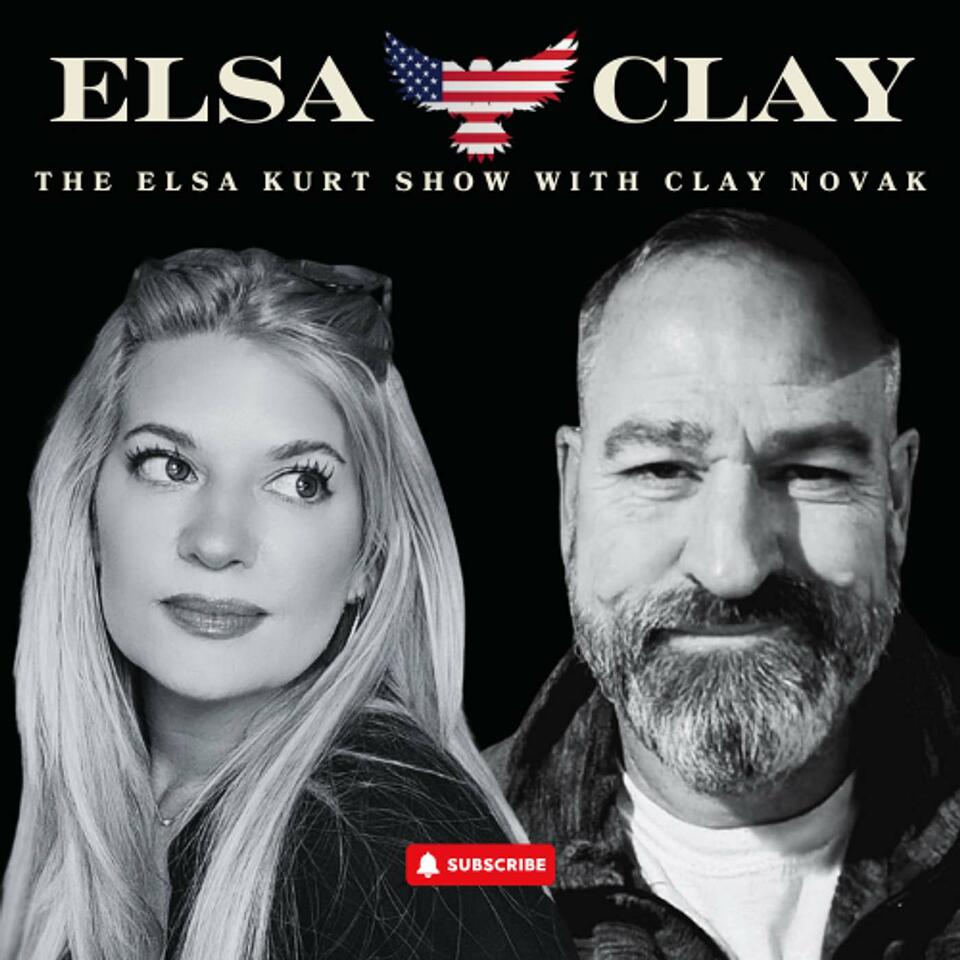 The Elsa Kurt Show