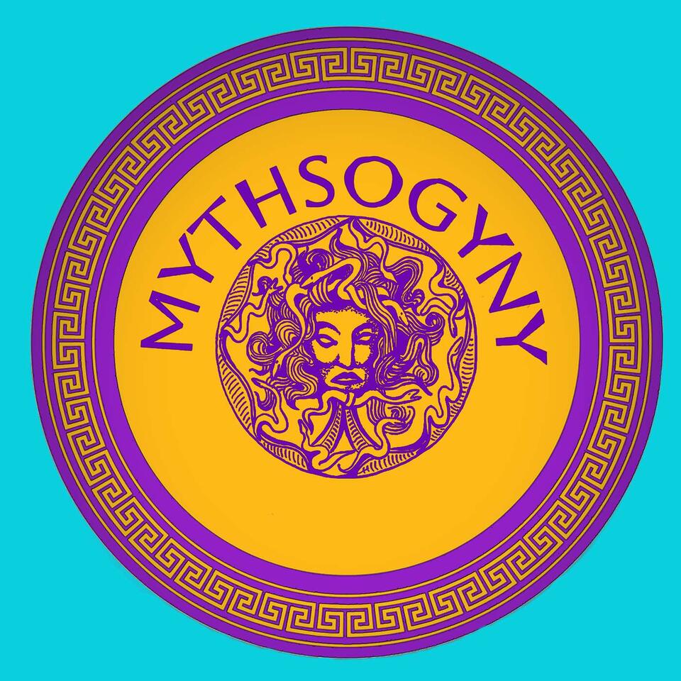 Mythsogyny