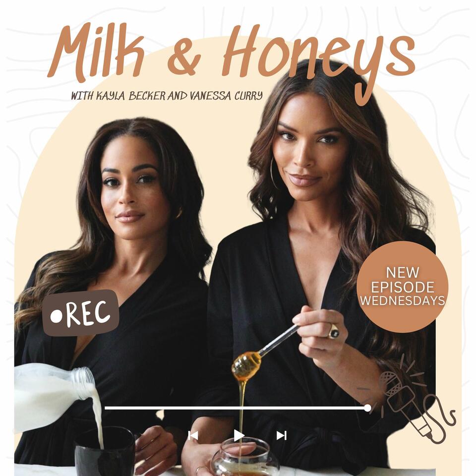Milk & Honeys