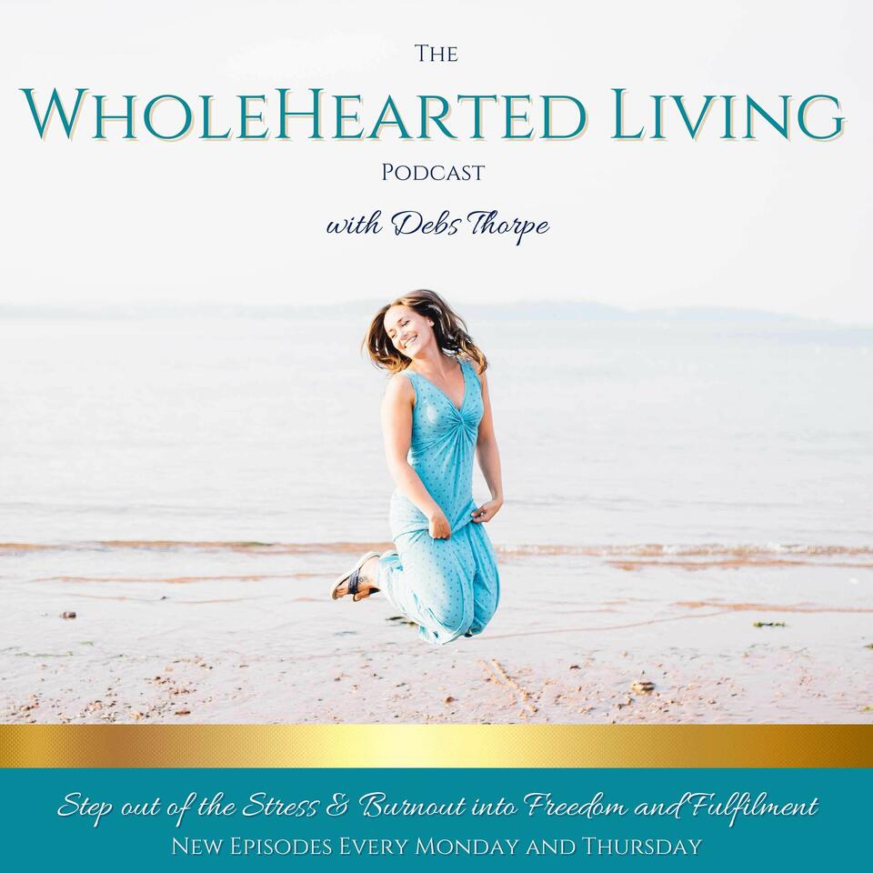 WholeHearted Living