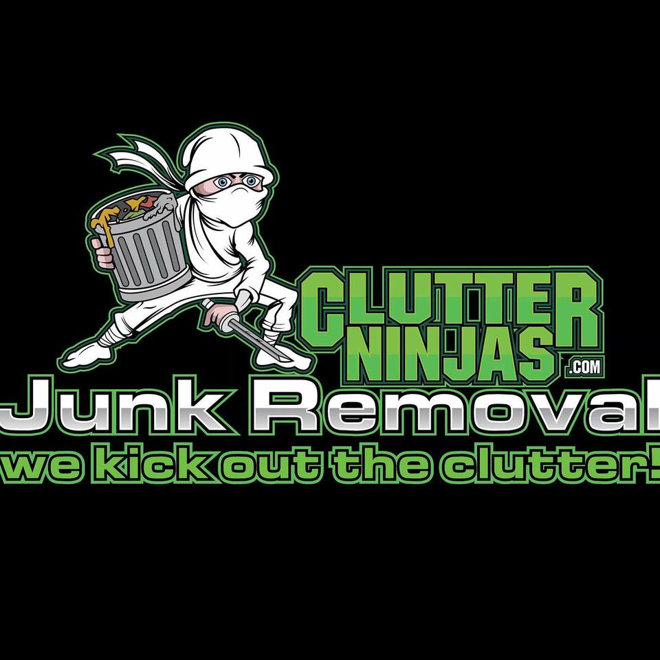 Clutter Ninjas Podcast
