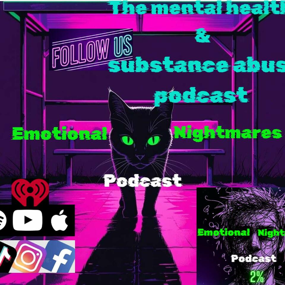 Emotional Nightmares Podcast