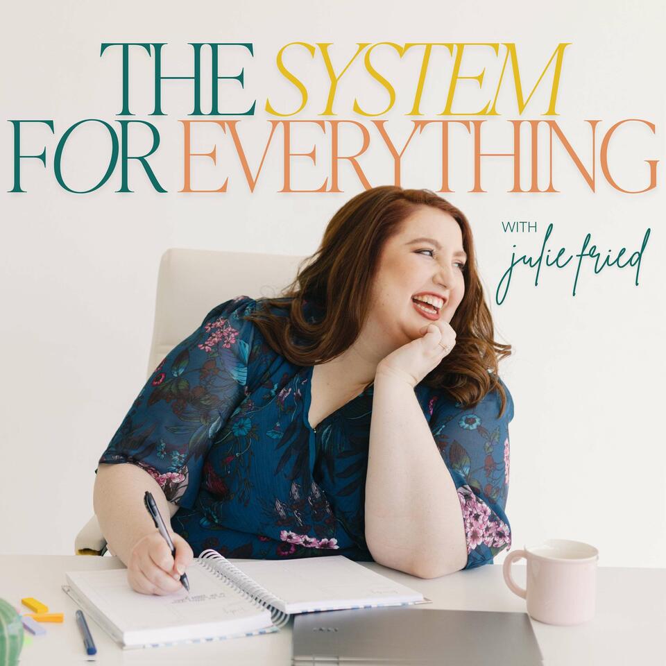 The System for Everything