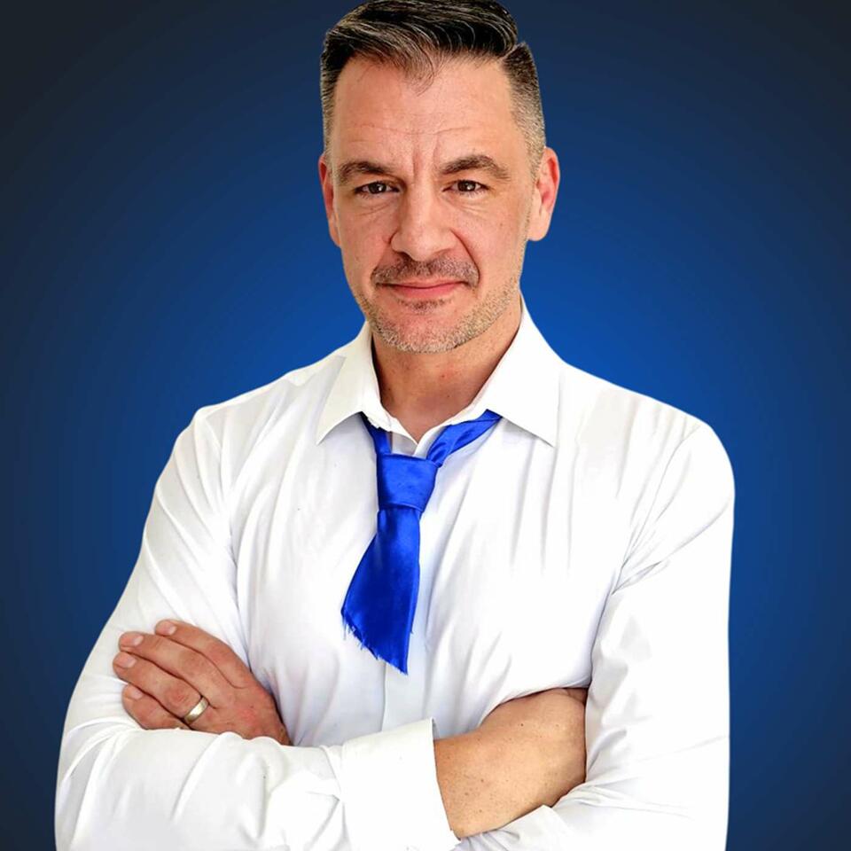 Cut The Tie | Entrepreneur Success Unleashed