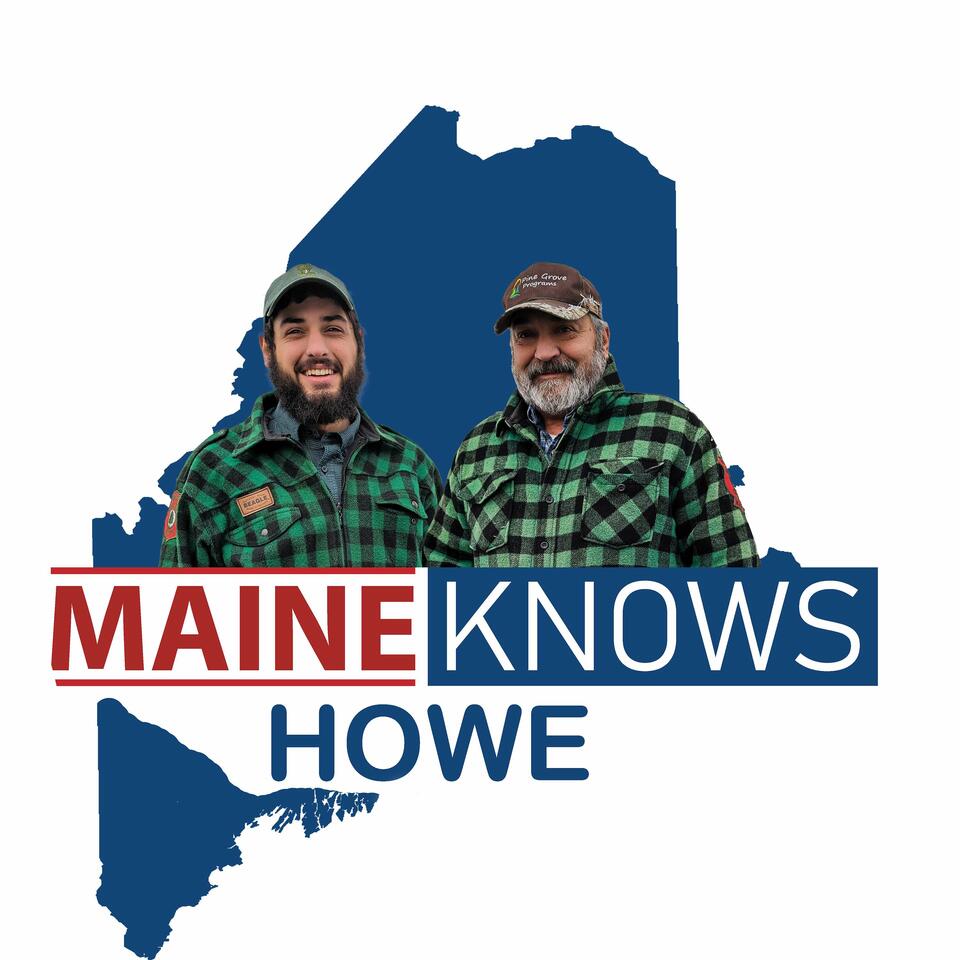 Maine Knows Howe
