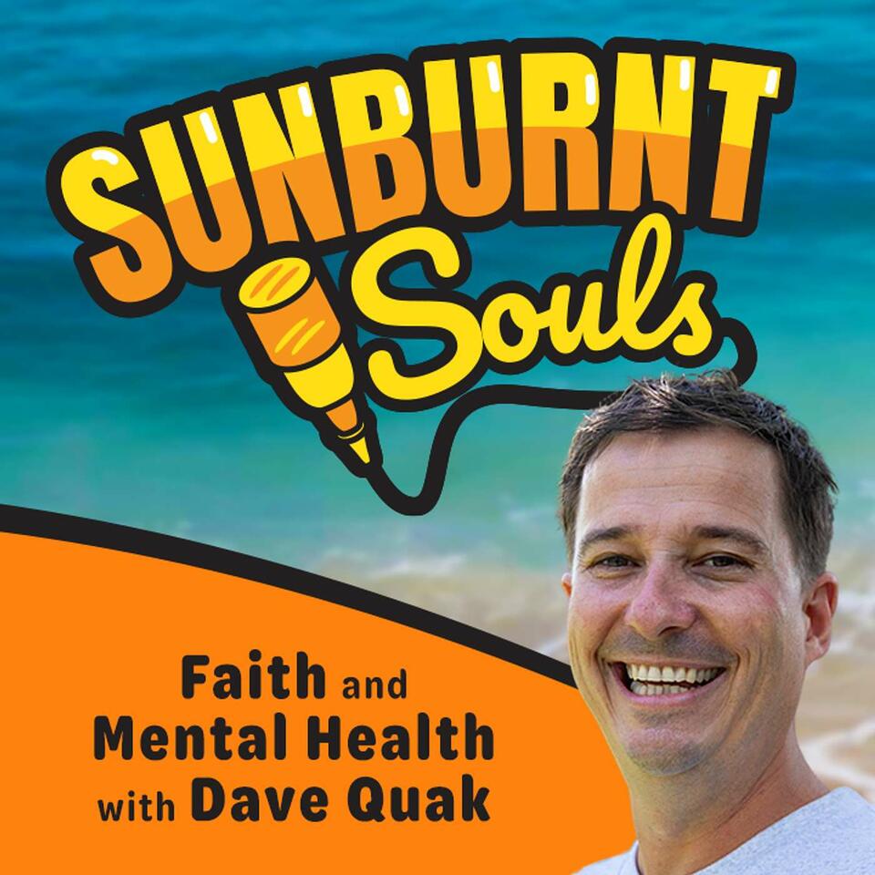 Sunburnt Souls: A Christian Mental Health Podcast