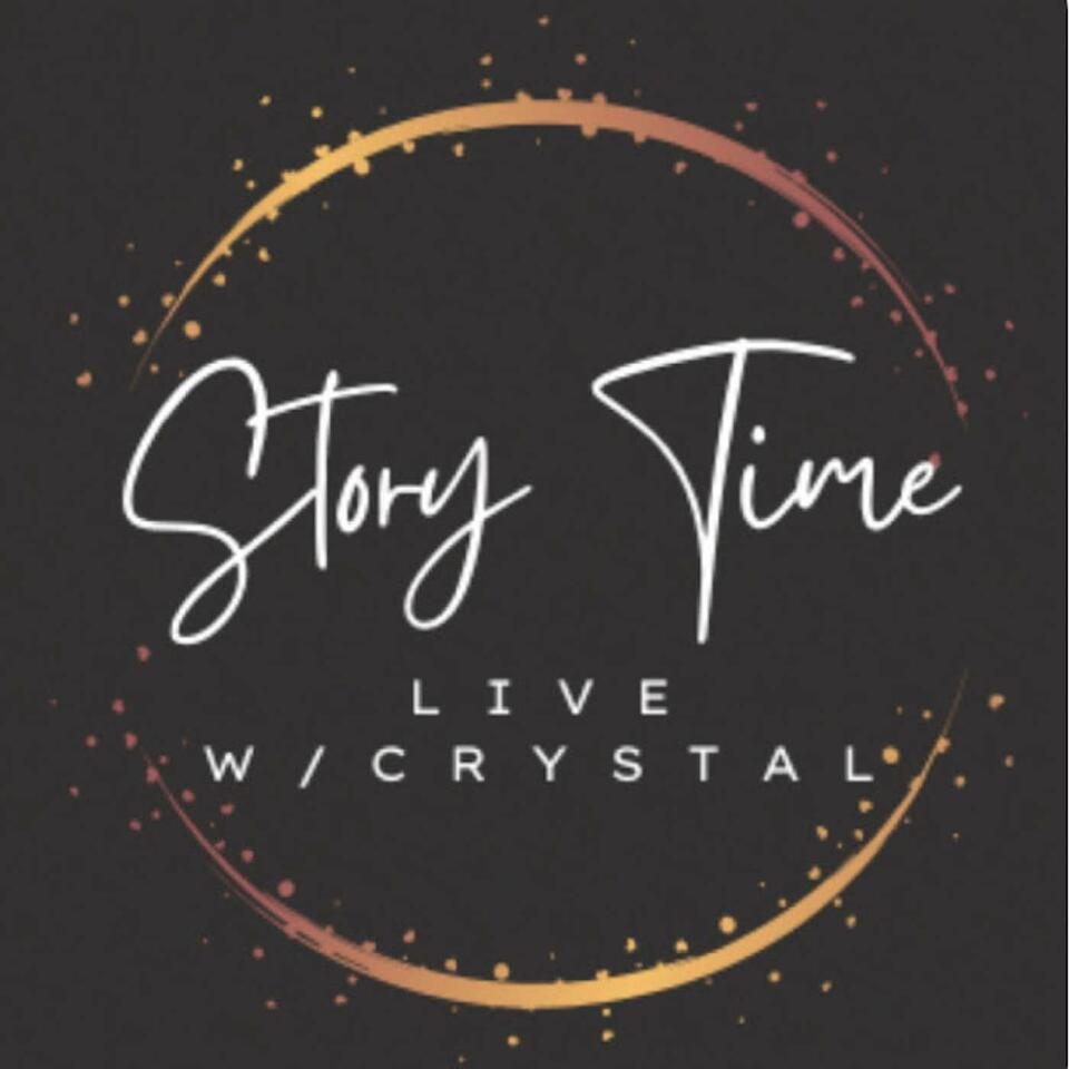 Story Time with Shout Crystal