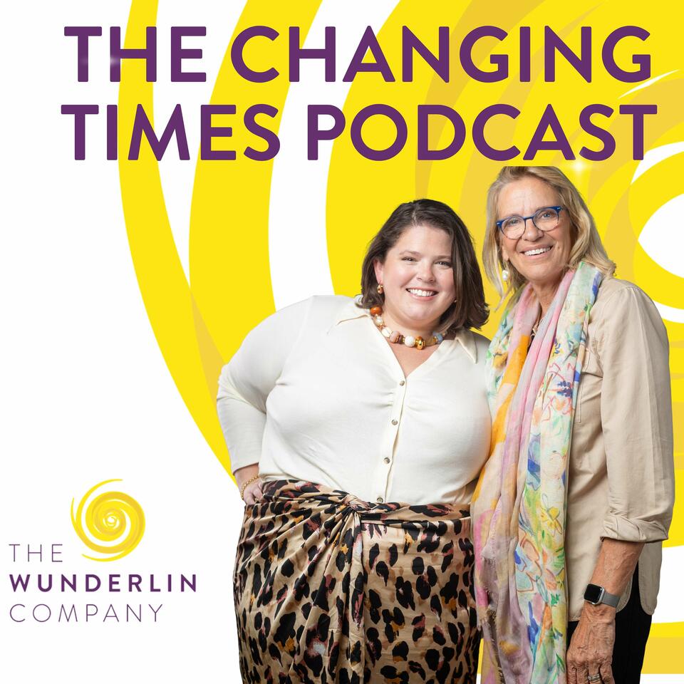 The Changing Times Podcast