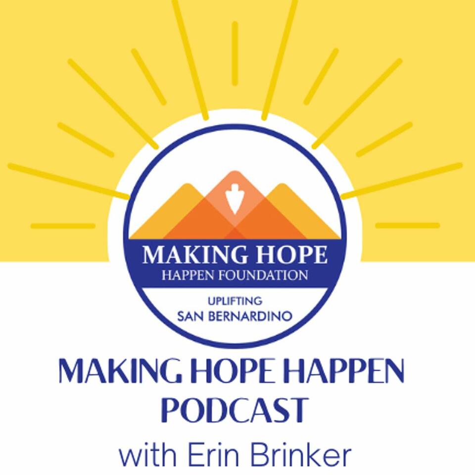Making Hope Happen