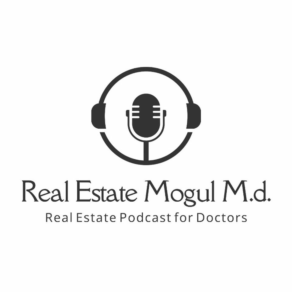 Real Estate Mogul, M.D.