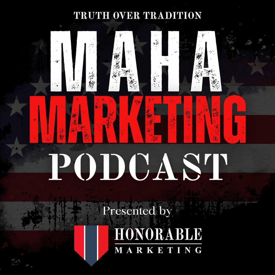 MAHA Marketing