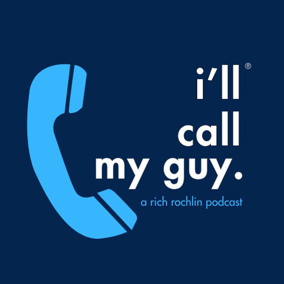 i'll call my guy.