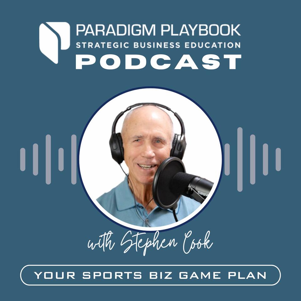 Paradigm Playbook