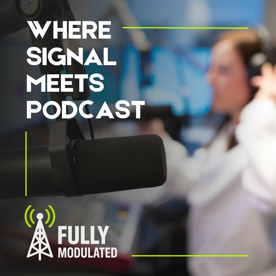 Fully Modulated