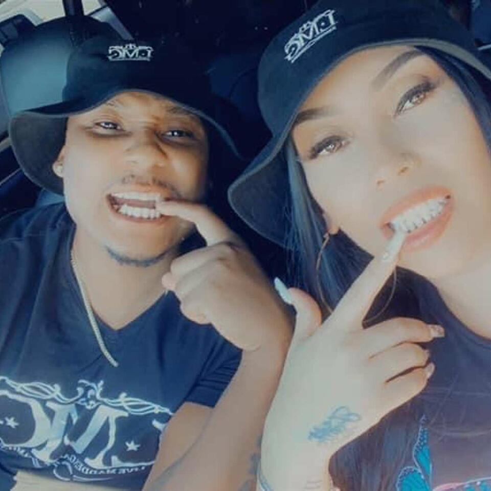 AJ and Selena