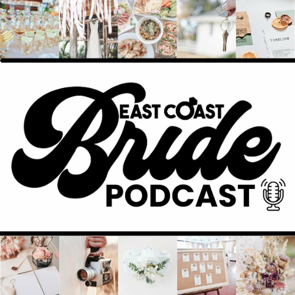 East Coast Bride Podcast