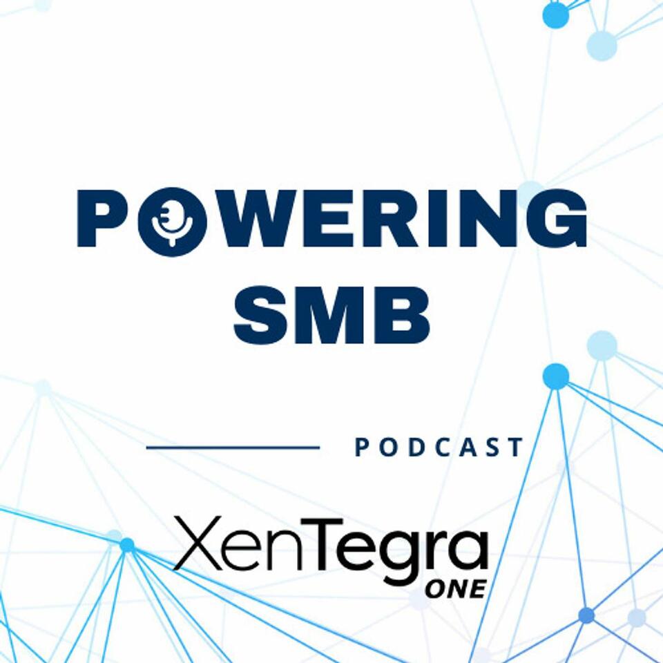 Powering SMB