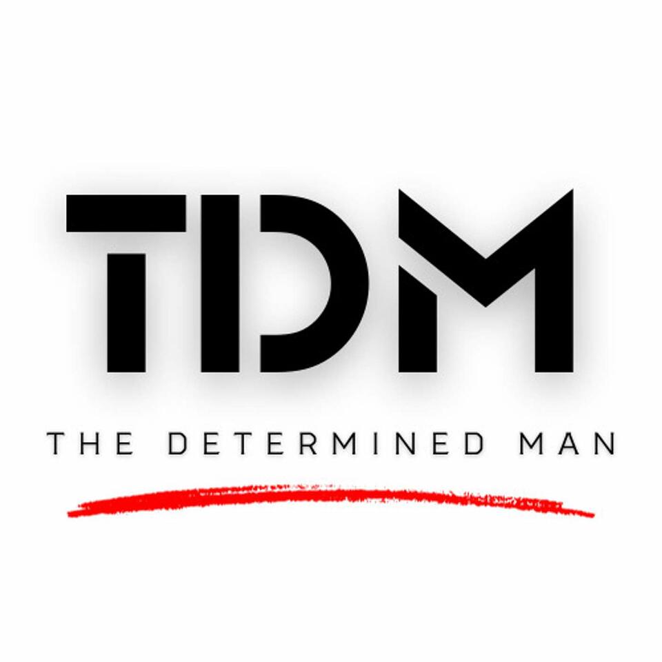 TheDeterminedMan