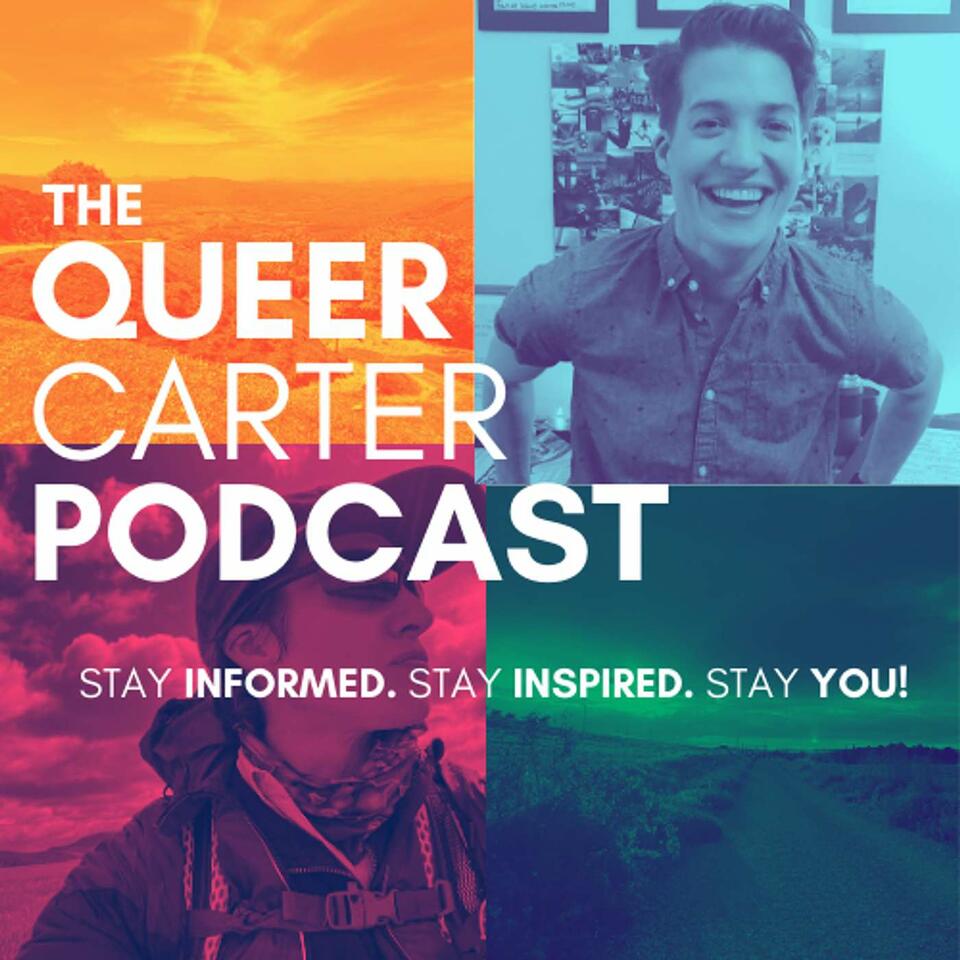 The Queer Carter Podcast