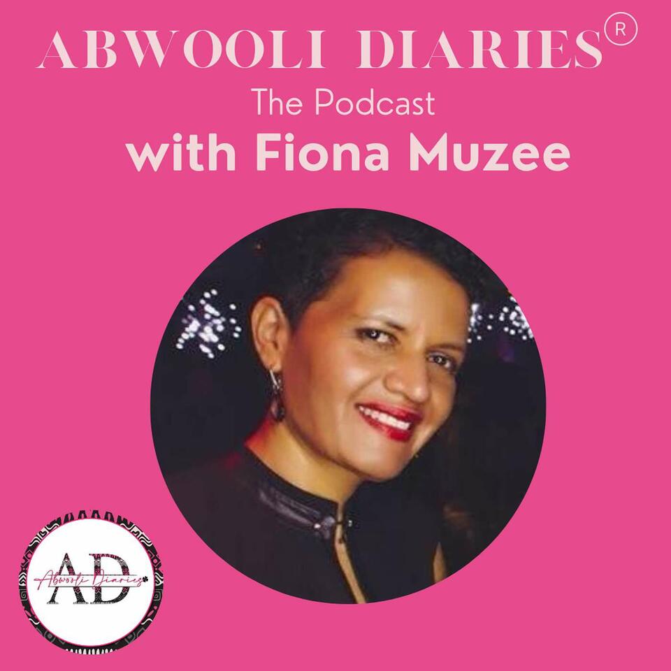 Abwooli Diaries Podcast