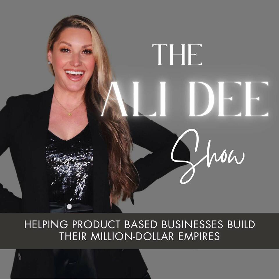 The Ali Dee Show