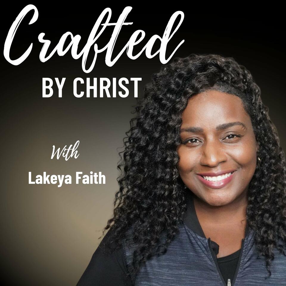 Crafted by Christ