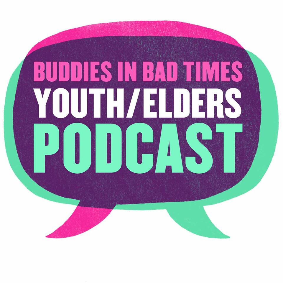 The Youth / Elders Podcast