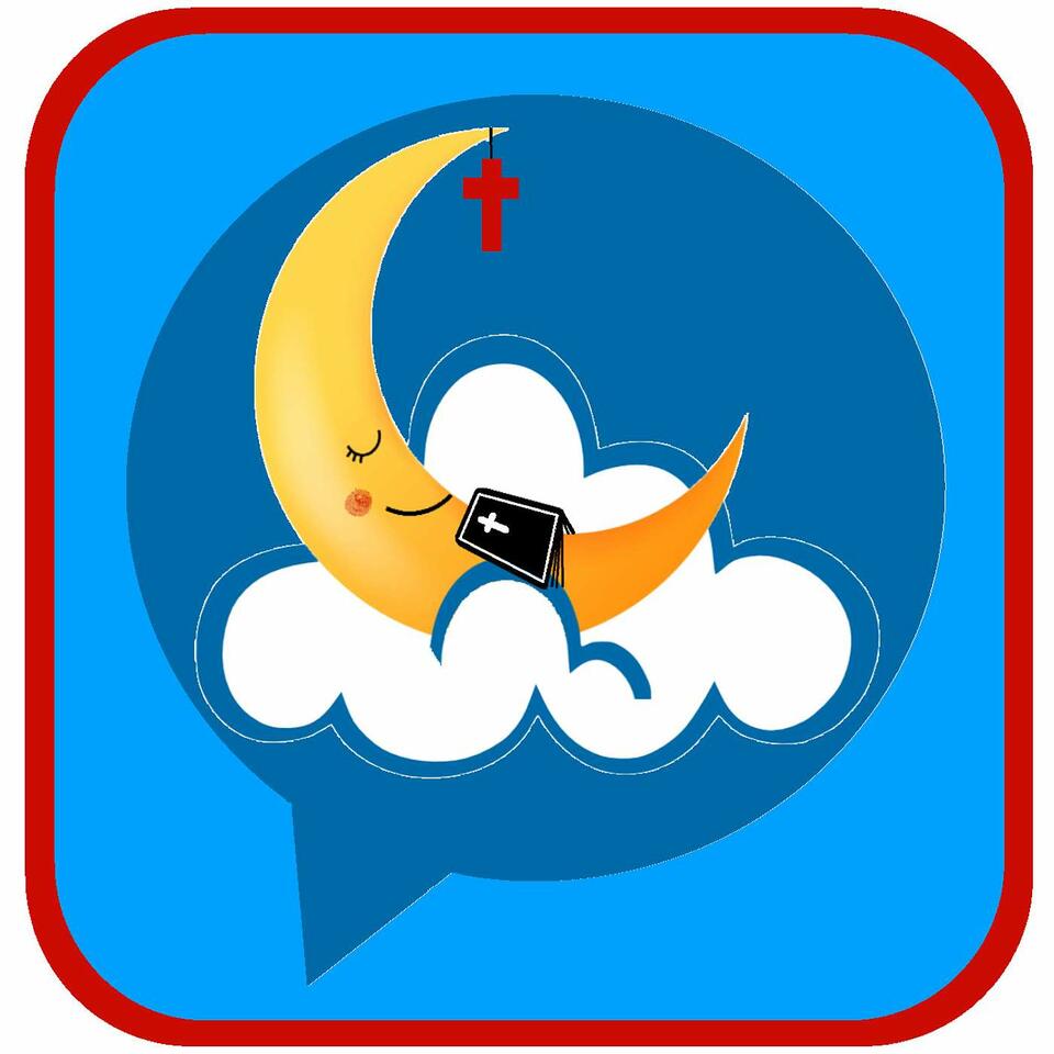 Scripture to Sleep