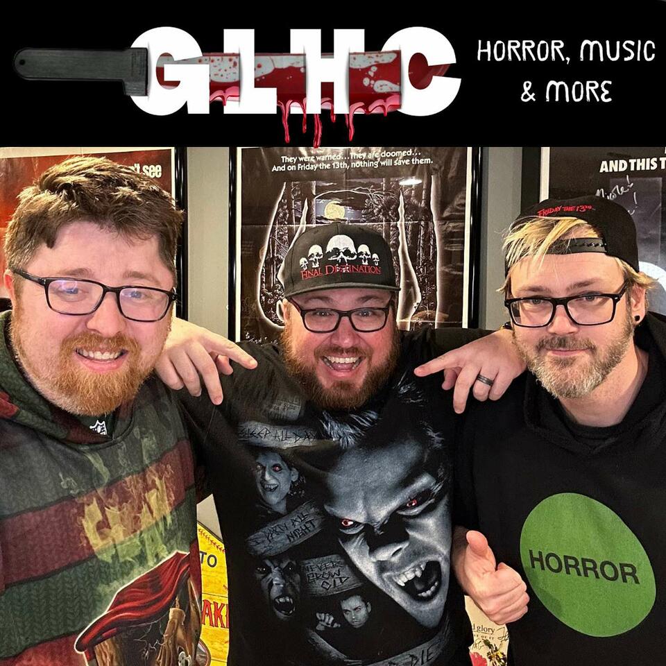 The GLHC Horror Podcast