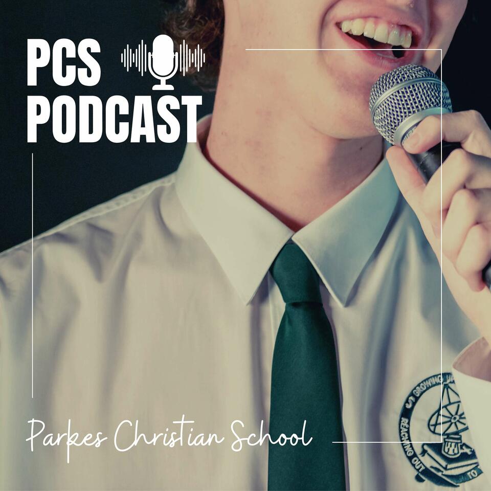 PCS Podcast