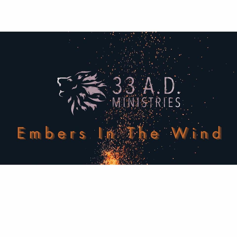 Embers In The Wind