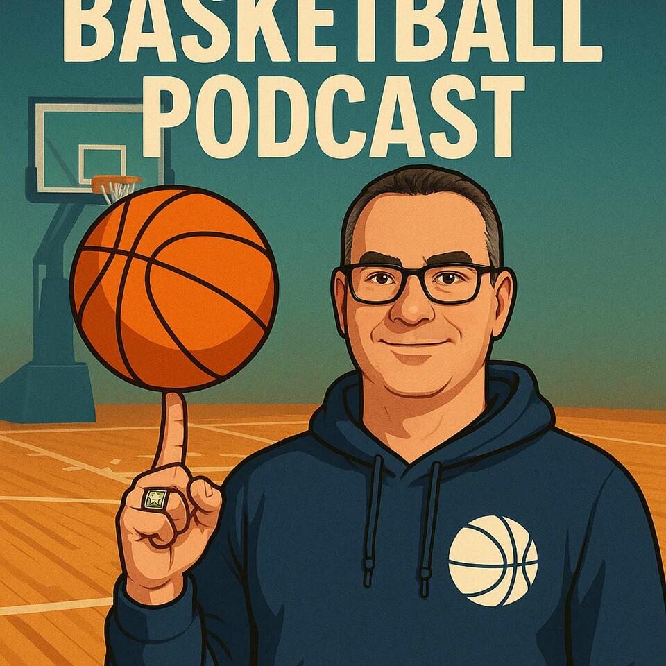The Big Easy Basketball Podcast