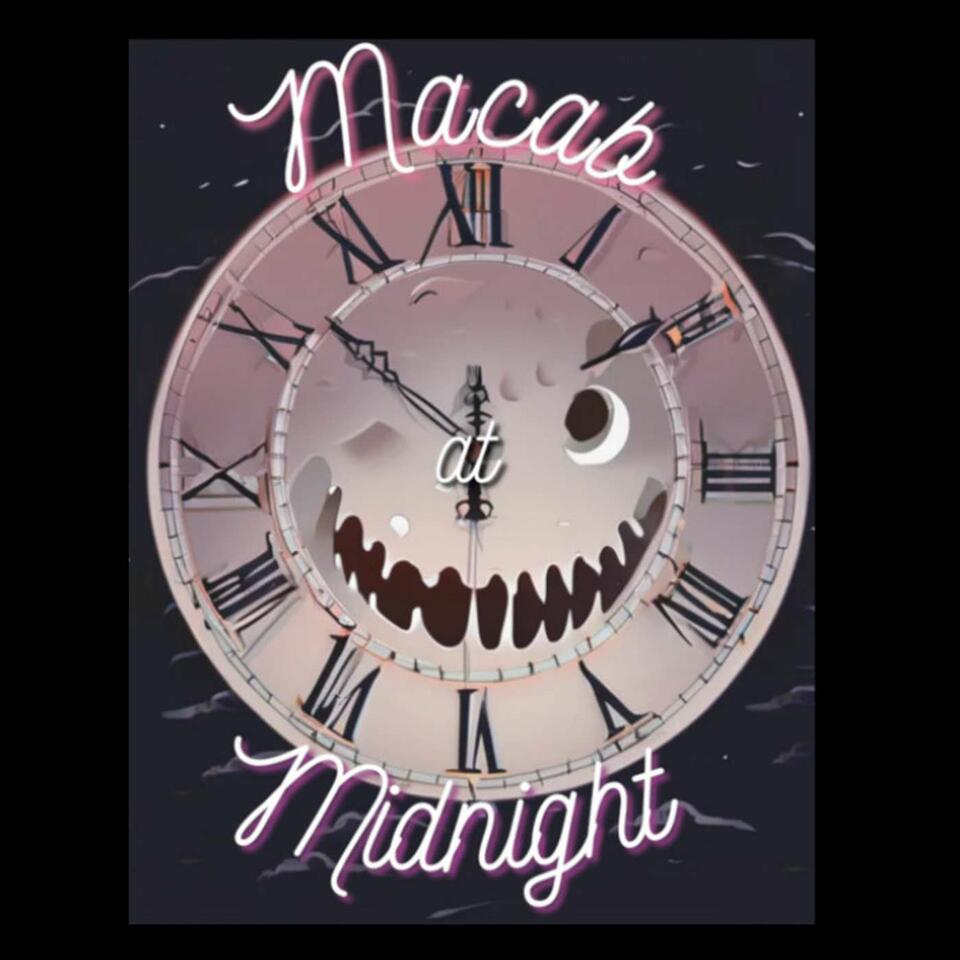 Macab at Midnight