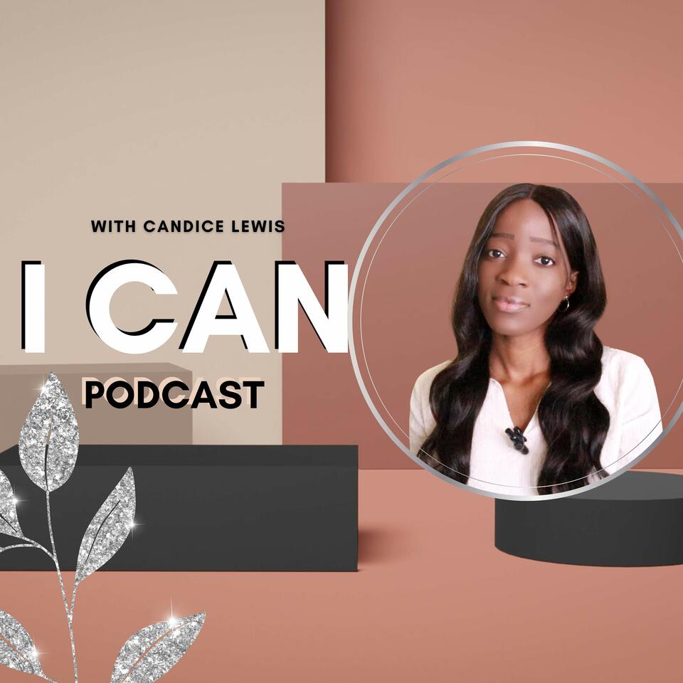 I Can Podcast