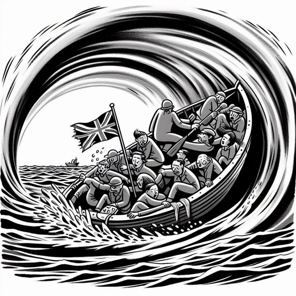 Doom Spiral