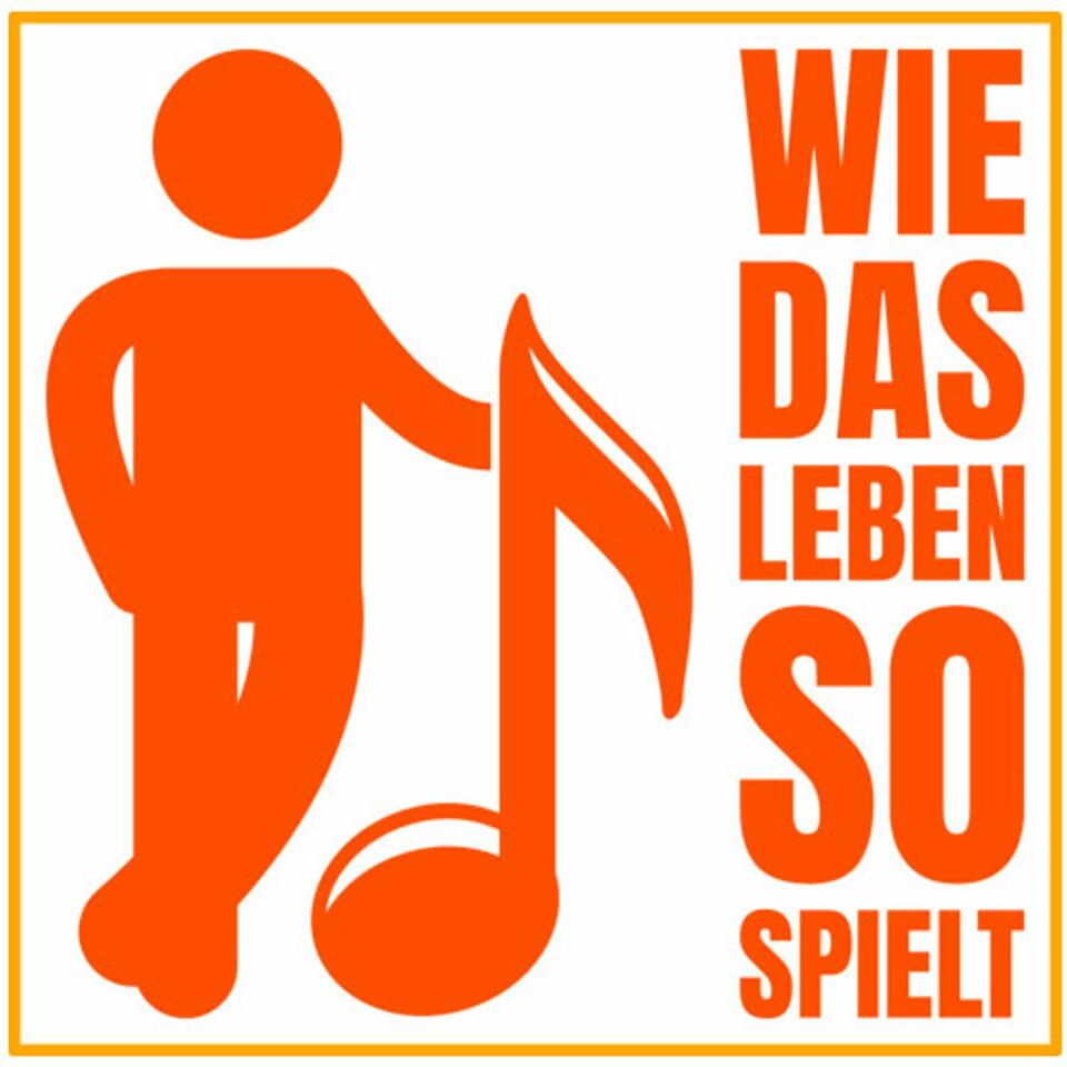 Wie das Leben so spielt.....wir Musiker