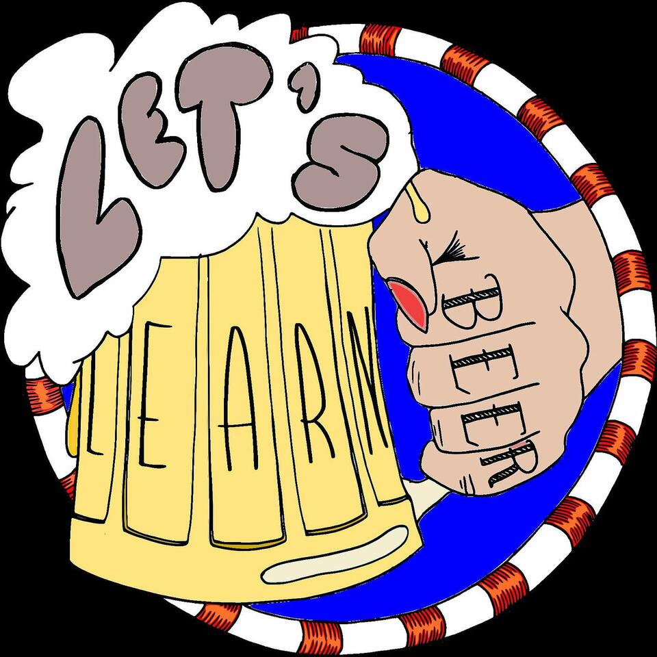 Let's Learn Beer!