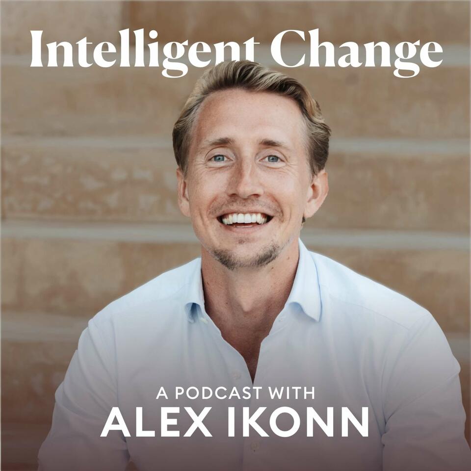 Intelligent Change with Alex Ikonn