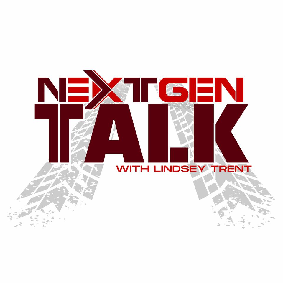 Next Gen Trucking Talk with Lindsey Trent