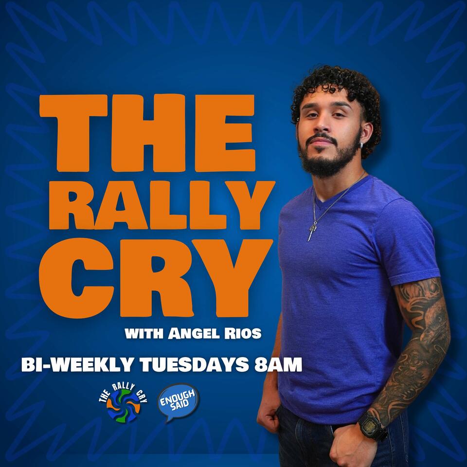 The Rally Cry